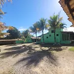 Pousada Flo De Lotu