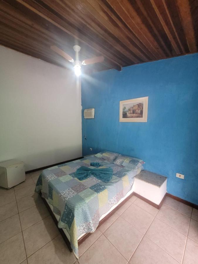 Habitación en casa particular Flo De Lotu Búzios