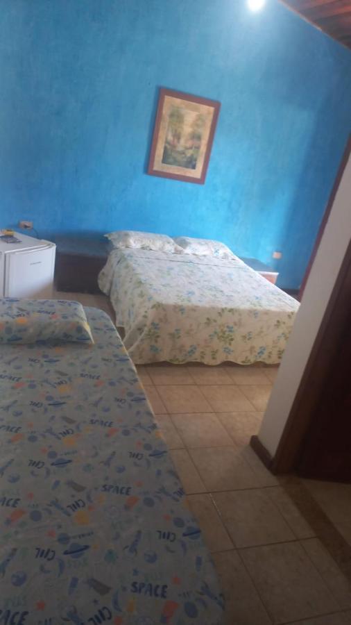 Habitación en casa particular Flo De Lotu Búzios